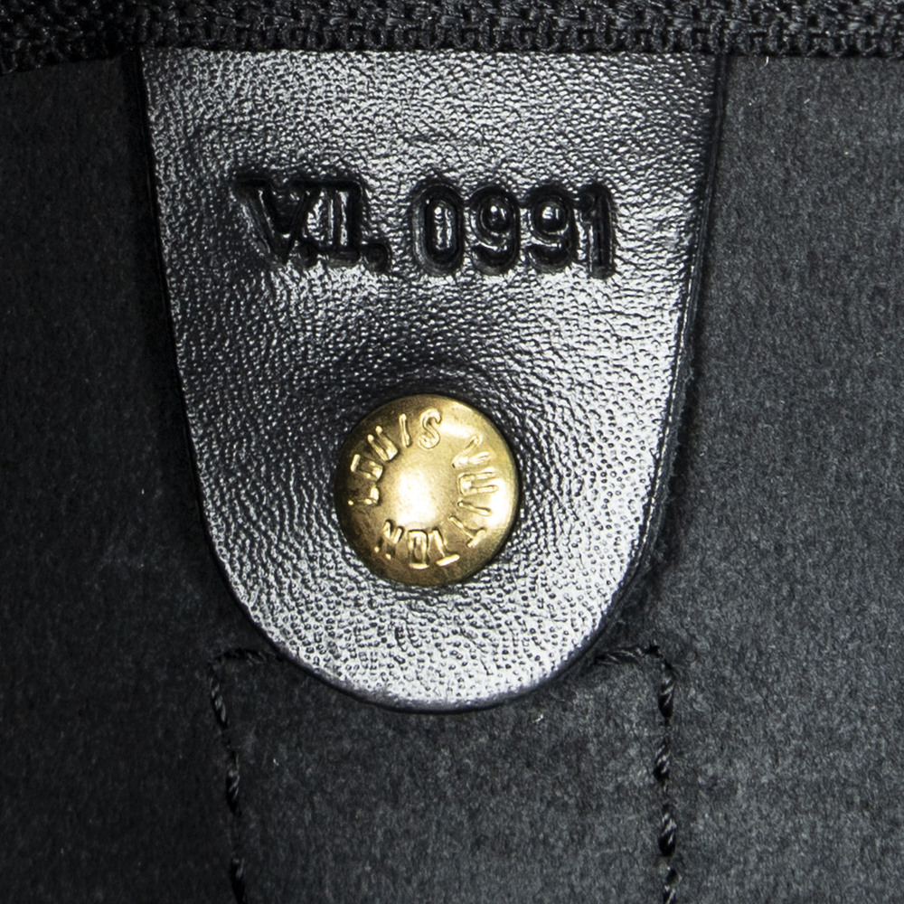 Louis Vuitton Keepall 60 - Picture 4 of 8